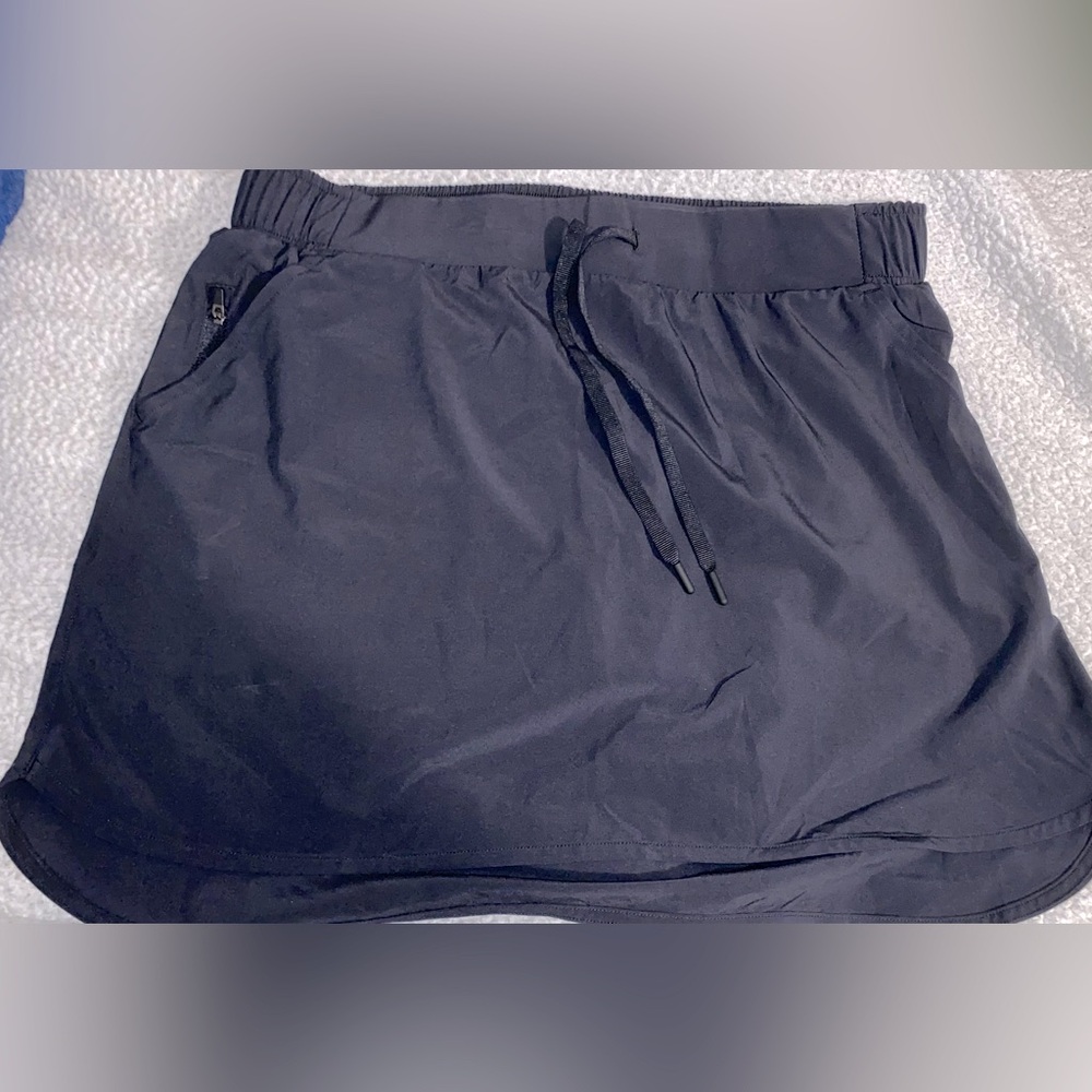 Athletic Skort